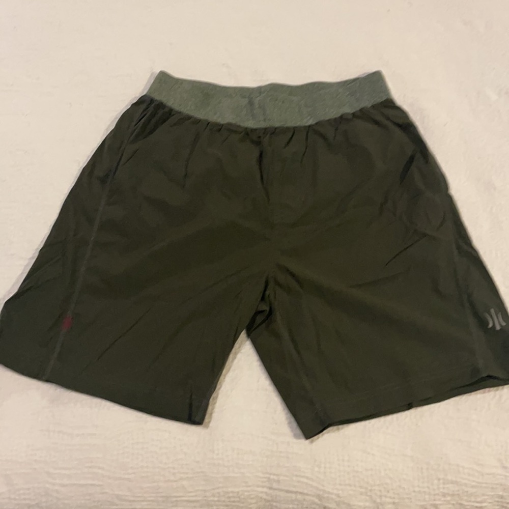 Rhone Shorts